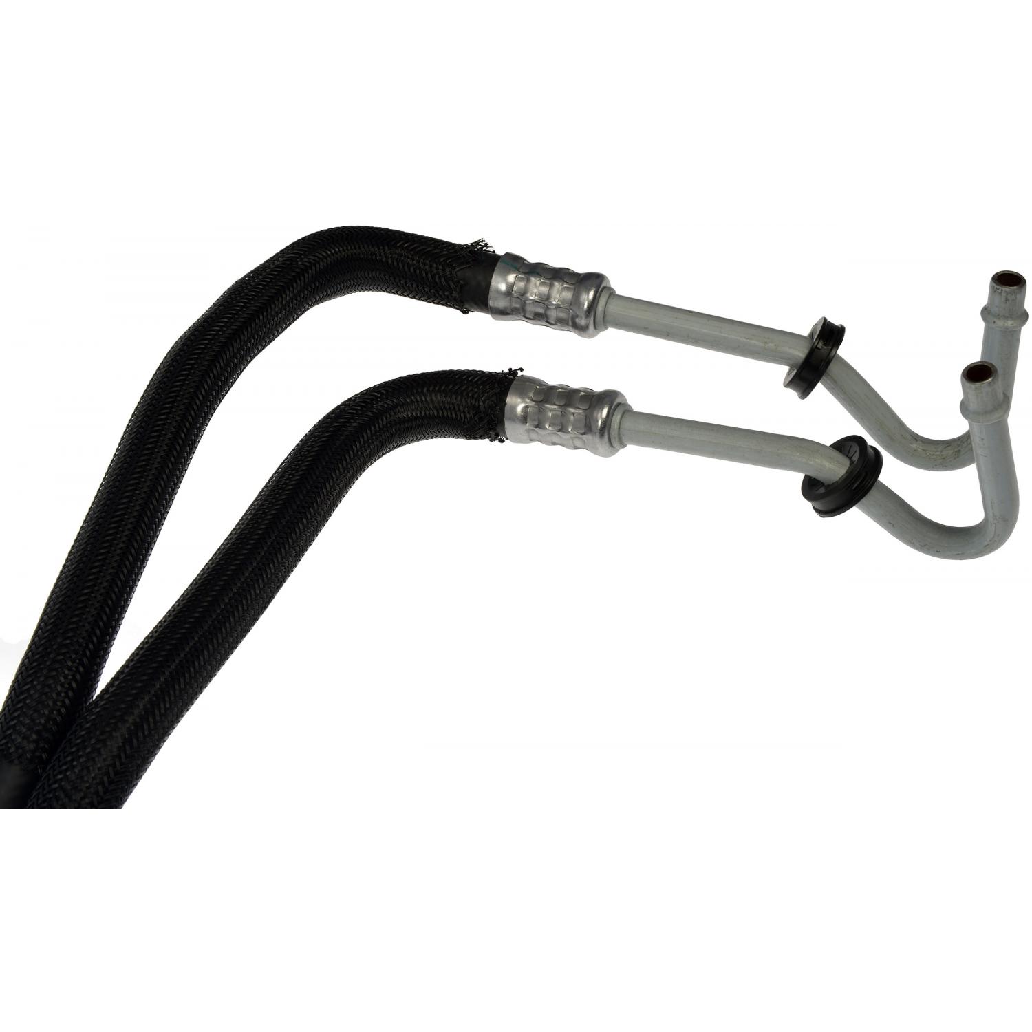 Dorman 624188 Auto Trans Oil Cooler Hose Assembly product image 3 of 5