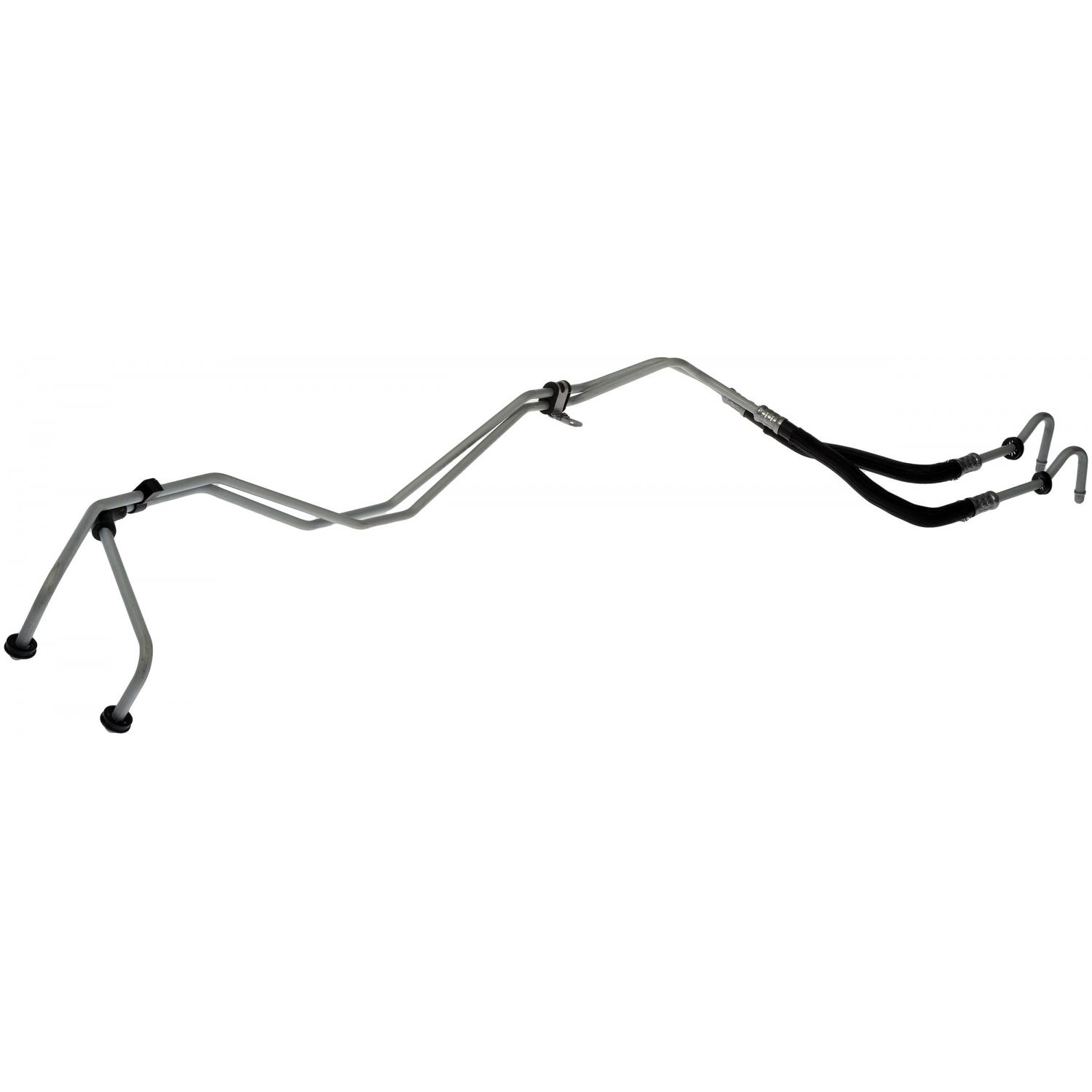 Dorman 624188 Auto Trans Oil Cooler Hose Assembly product image 4 of 5