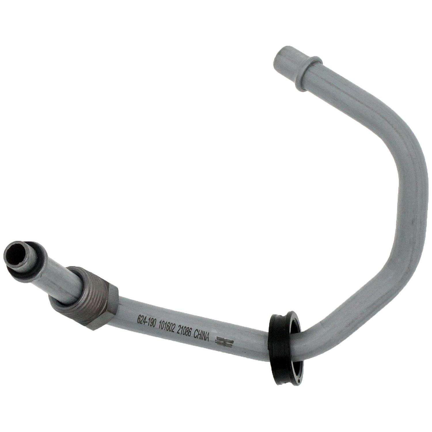 Dorman 624190 - Auto Trans Oil Cooler Hose Assembly Dorman 624190 Auto Trans Oil Cooler Hose Assembly product image 2 of 5