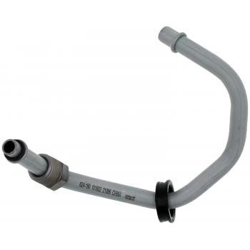 2012 Jeep Compass Auto Trans Oil Cooler Hose Assembly Upper Dorman 624190 image 2 of 4