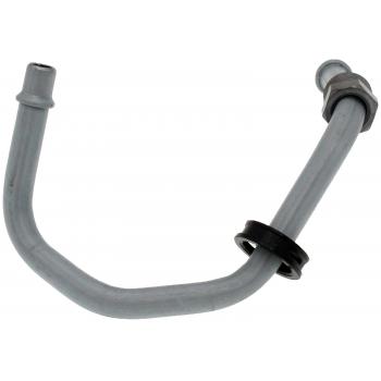 2012 Jeep Compass Auto Trans Oil Cooler Hose Assembly Upper Dorman 624190 image 4 of 4