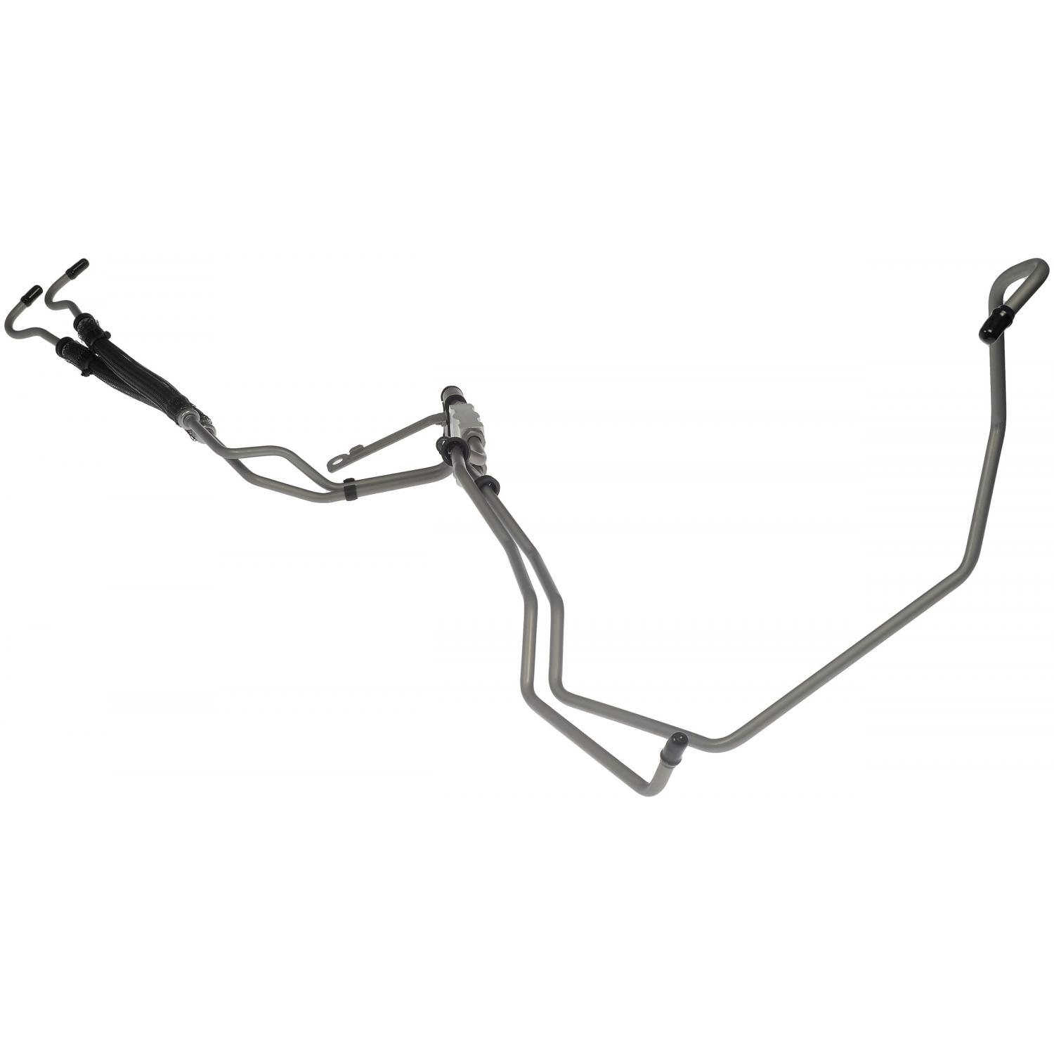 Dorman 624195 - Auto Trans Oil Cooler Hose Assembly Dorman 624195 Auto Trans Oil Cooler Hose Assembly product image 1 of 6