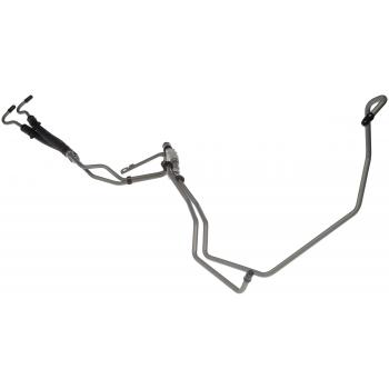 2014 Chrysler 300 Auto Trans Oil Cooler Hose Assembly