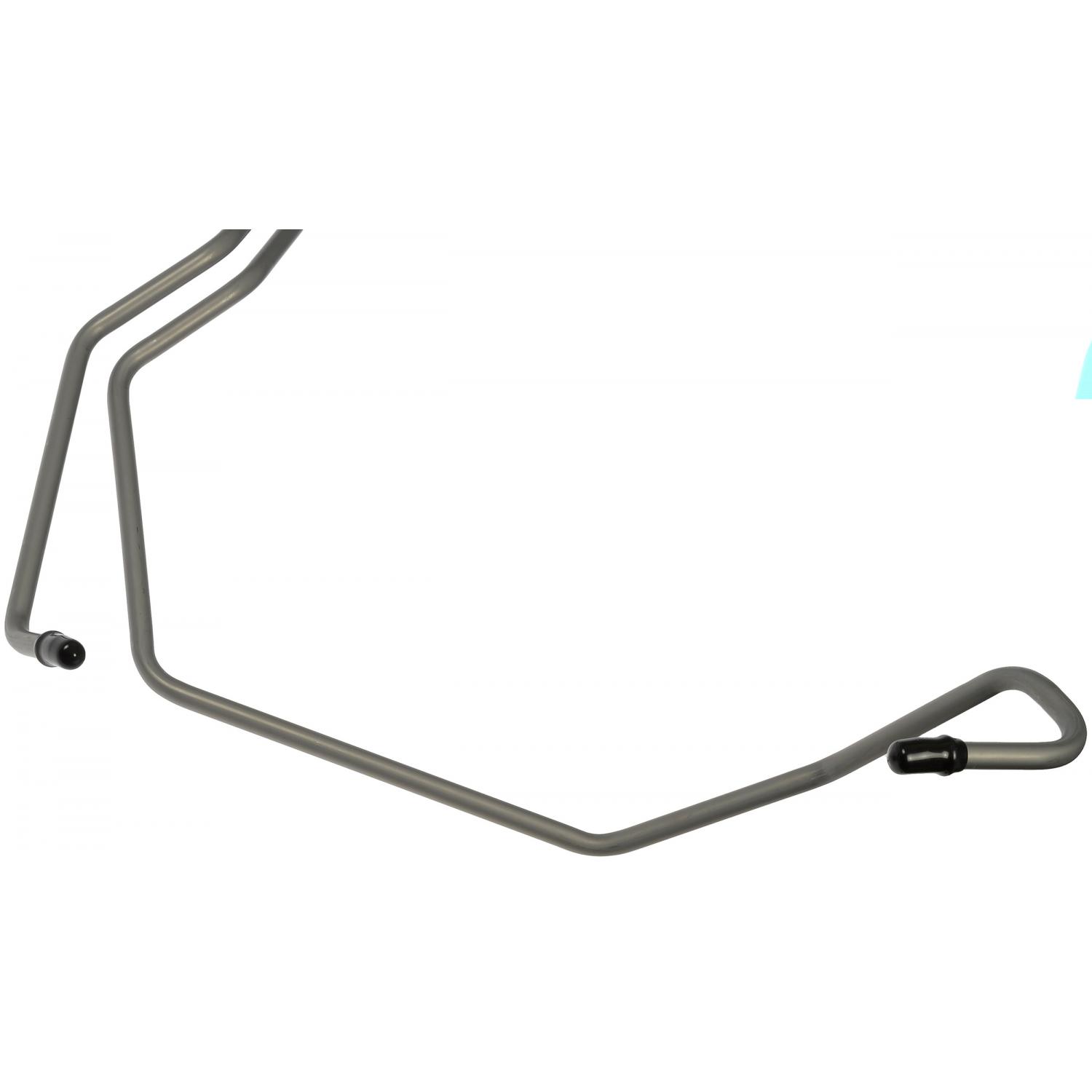 Dorman 624195 - Auto Trans Oil Cooler Hose Assembly Dorman 624195 Auto Trans Oil Cooler Hose Assembly product image 3 of 6