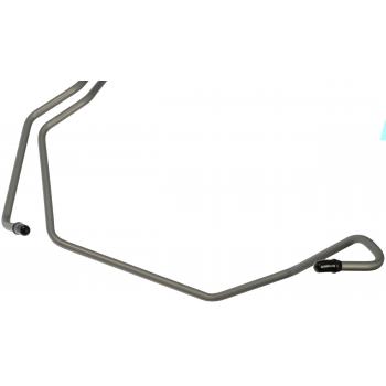 2013 Dodge Challenger Auto Trans Oil Cooler Hose Assembly Inlet and Outlet Dorman 624195 image 3 of 4