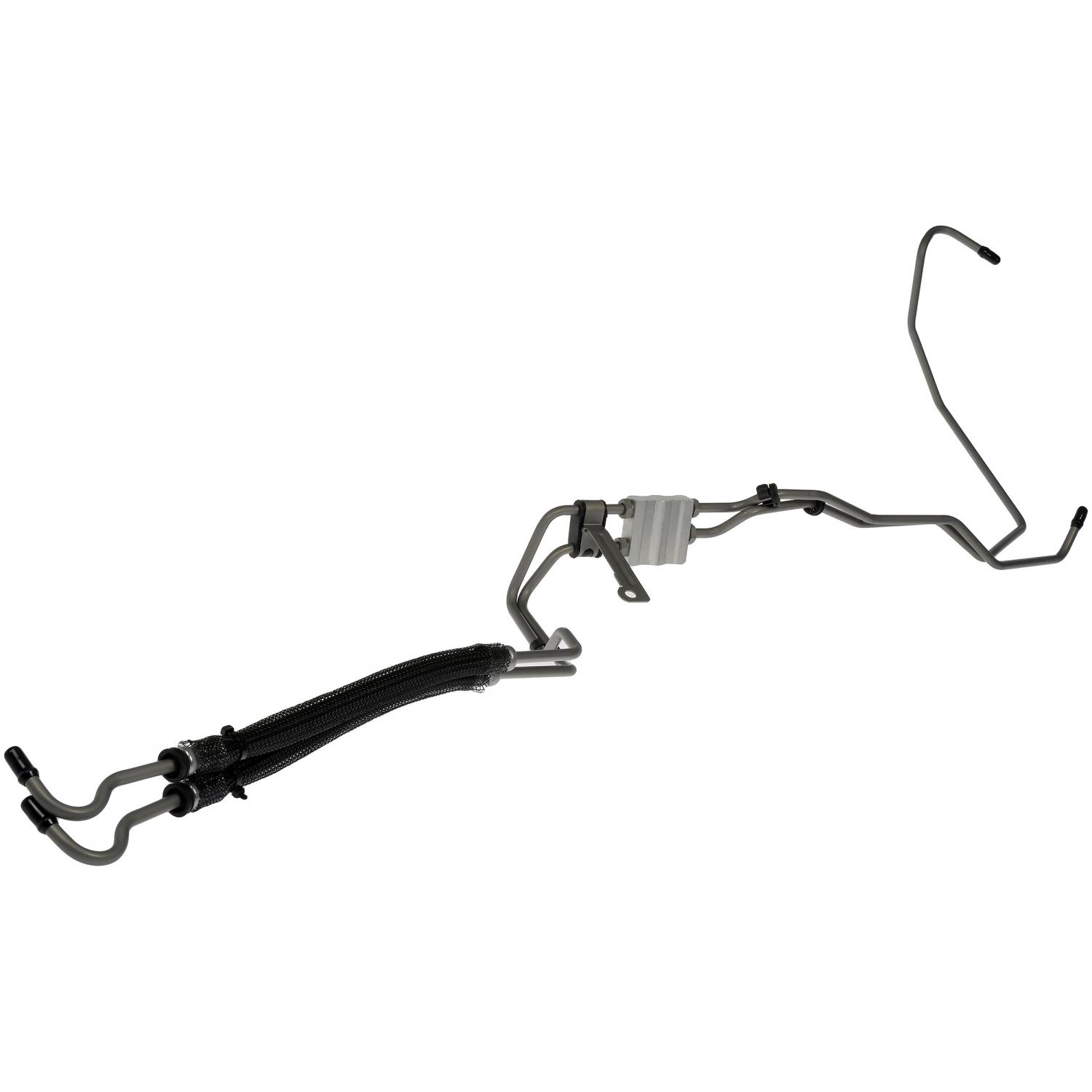 Dorman 624195 - Auto Trans Oil Cooler Hose Assembly Dorman 624195 Auto Trans Oil Cooler Hose Assembly product image 4 of 6