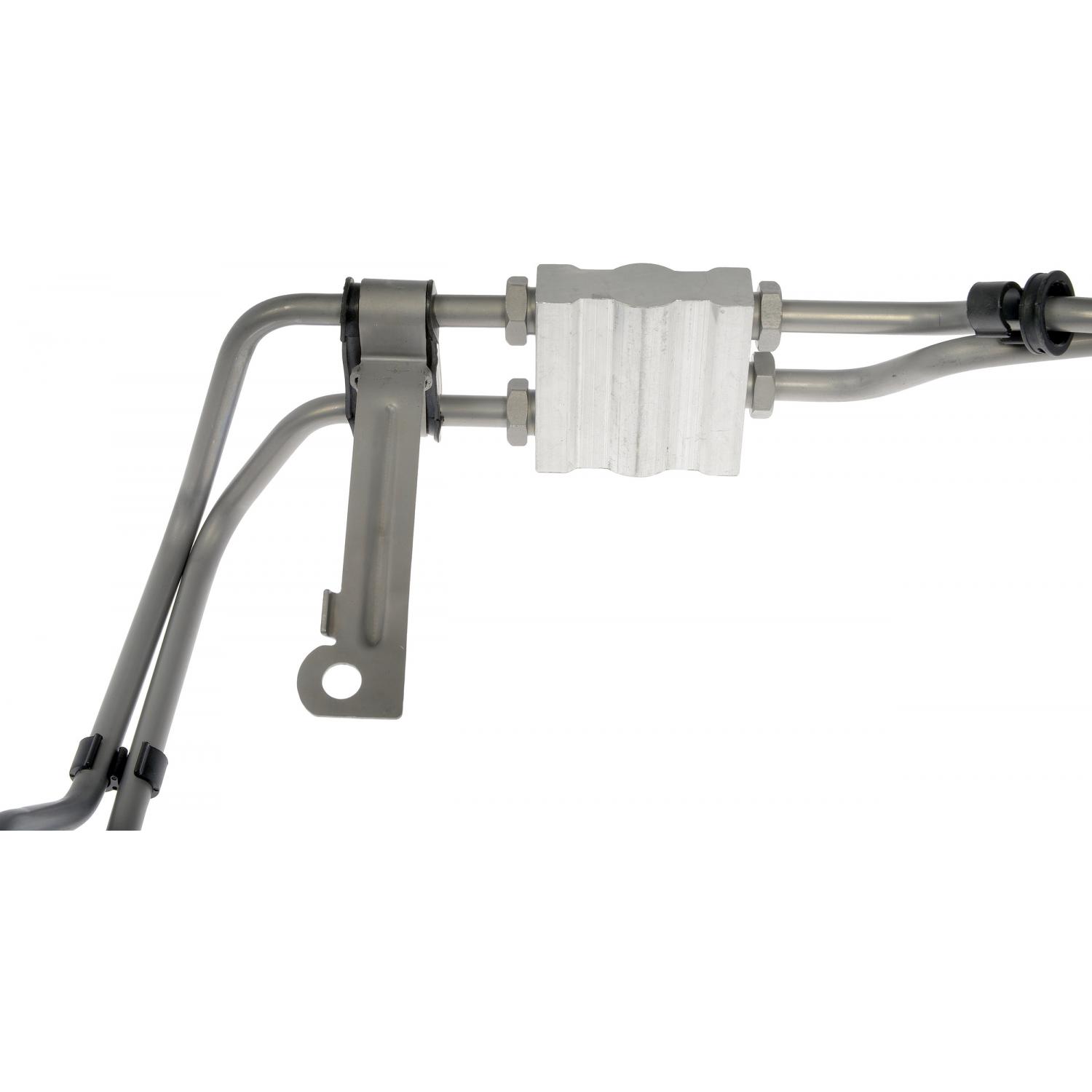 Dorman 624195 - Auto Trans Oil Cooler Hose Assembly Dorman 624195 Auto Trans Oil Cooler Hose Assembly product image 5 of 6
