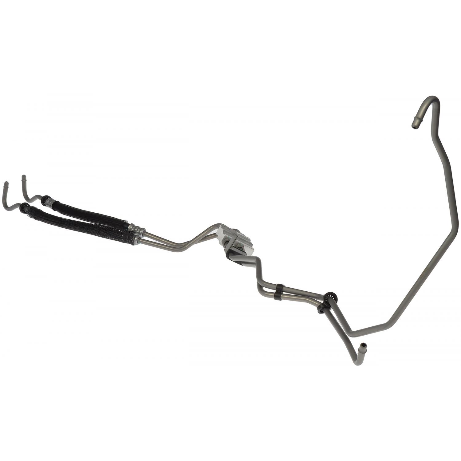 Dorman 624196 - Auto Trans Oil Cooler Hose Assembly Dorman 624196 Auto Trans Oil Cooler Hose Assembly product image 1 of 6