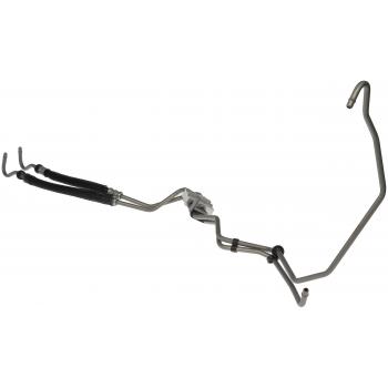 2018 Dodge Charger Auto Trans Oil Cooler Hose Assembly