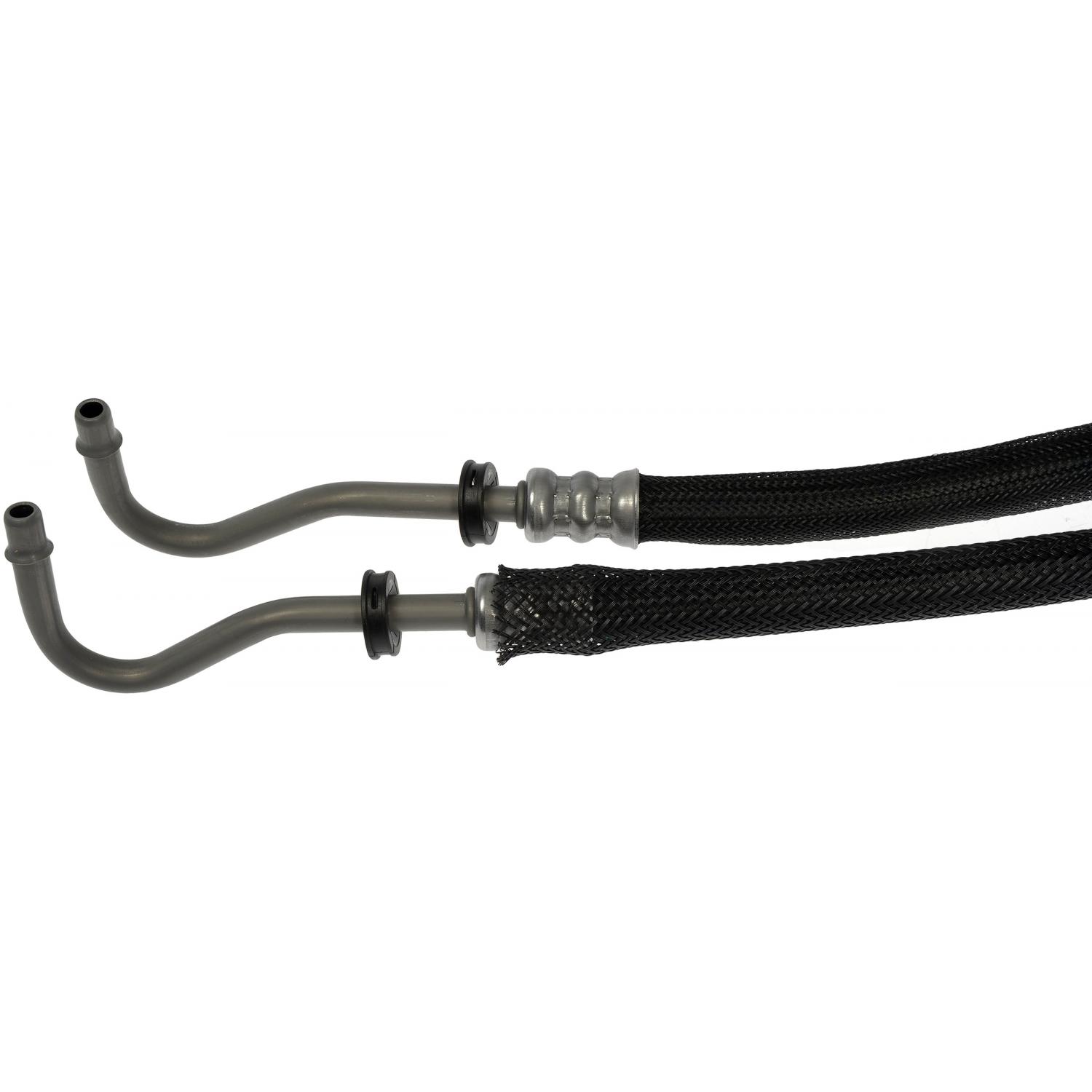 Dorman 624196 - Auto Trans Oil Cooler Hose Assembly Dorman 624196 Auto Trans Oil Cooler Hose Assembly product image 2 of 6