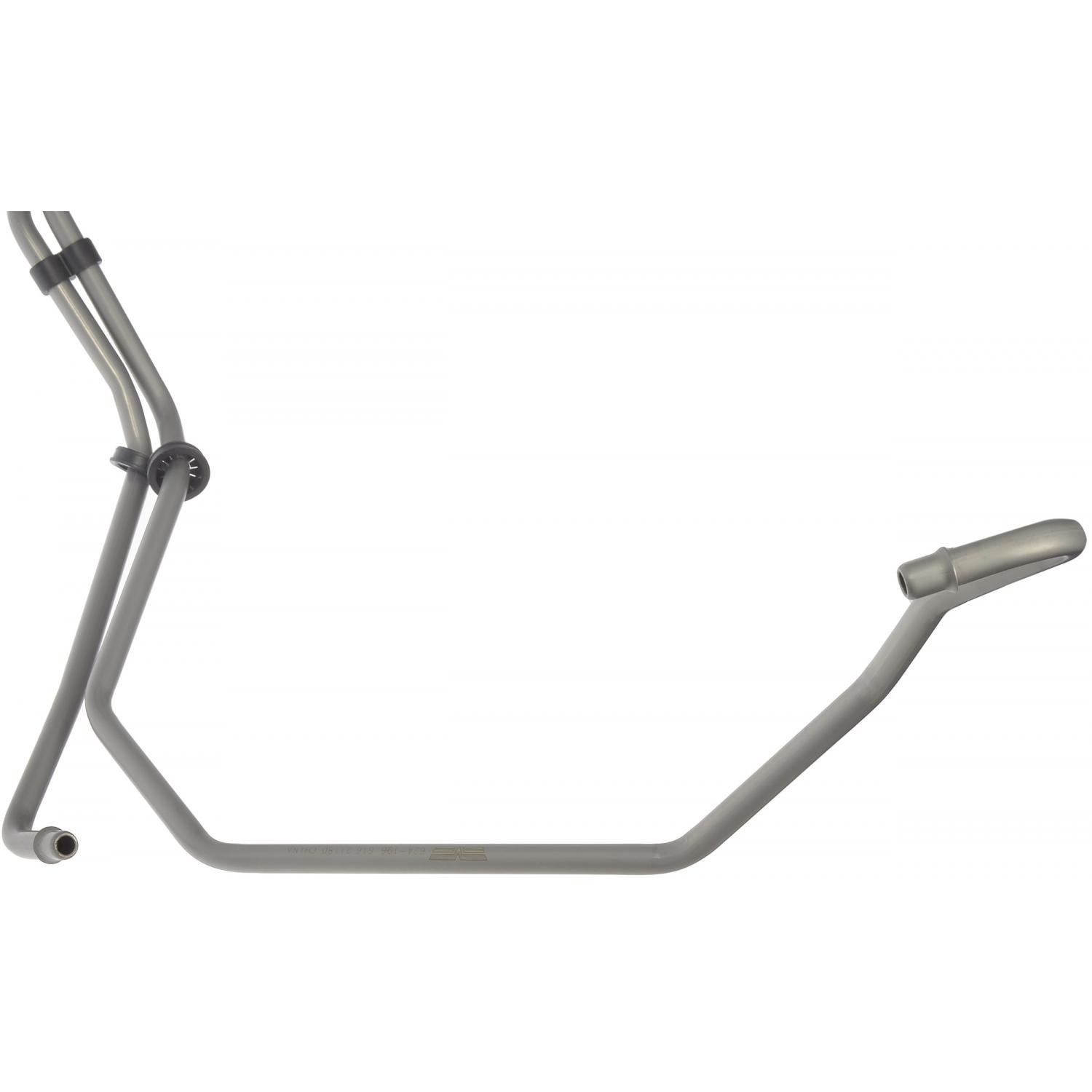 Dorman 624196 - Auto Trans Oil Cooler Hose Assembly Dorman 624196 Auto Trans Oil Cooler Hose Assembly product image 3 of 6