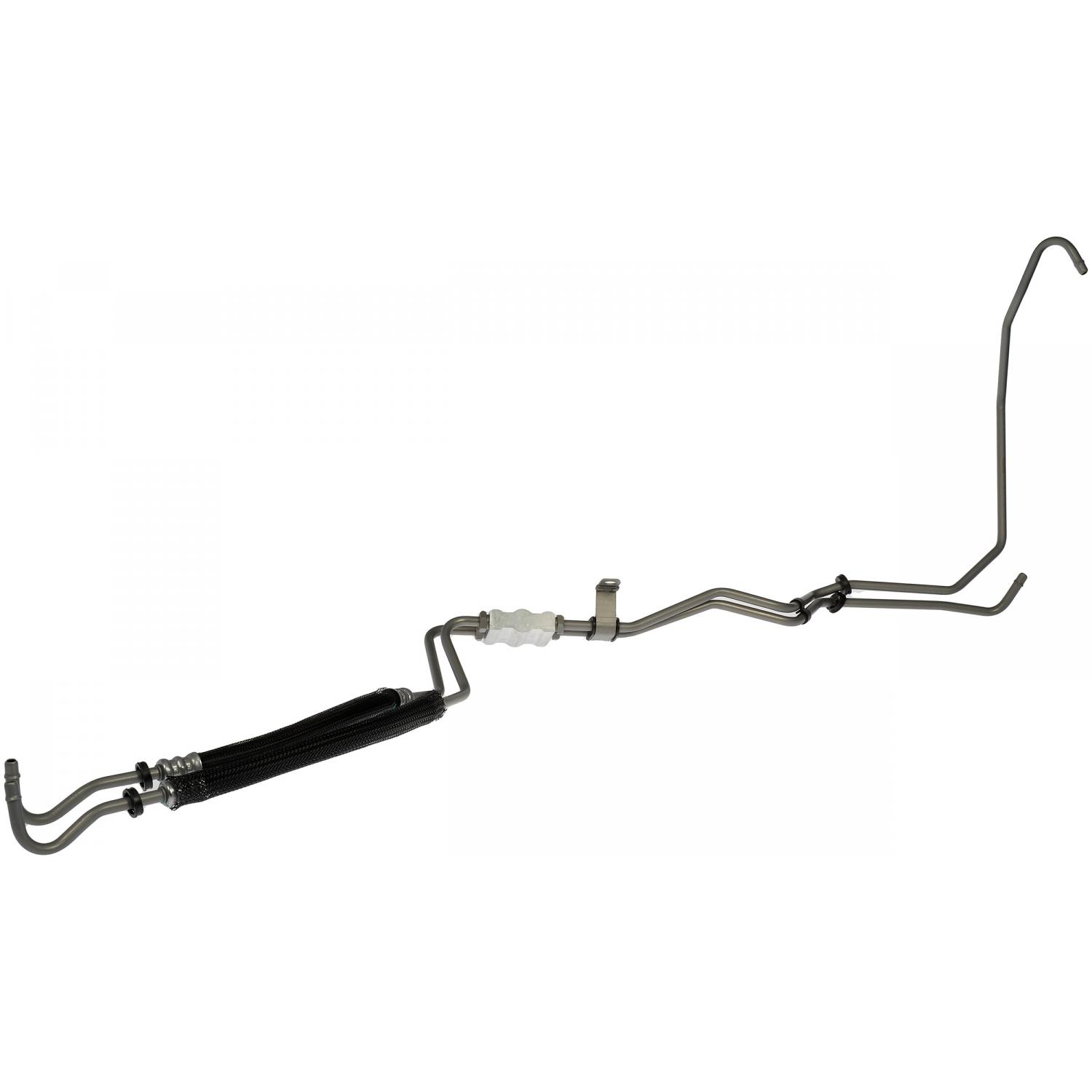 Dorman 624196 - Auto Trans Oil Cooler Hose Assembly Dorman 624196 Auto Trans Oil Cooler Hose Assembly product image 4 of 6