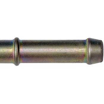 1997 Mercury Mountaineer Auto Trans Oil Cooler Hose Assembly Inlet From Radiator (Lower) Dorman 624201 image 2 of 4