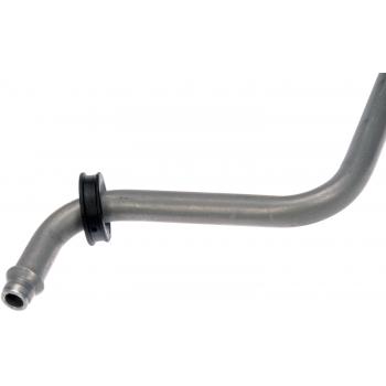 2011 Chevrolet Impala Auto Trans Oil Cooler Hose Assembly Auxiliary Cooler Outlet (Upper) Dorman 624203 image 1 of 4