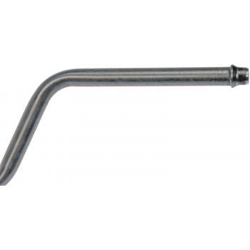 2011 Chevrolet Impala Auto Trans Oil Cooler Hose Assembly Auxiliary Cooler Outlet (Upper) Dorman 624203 image 2 of 4