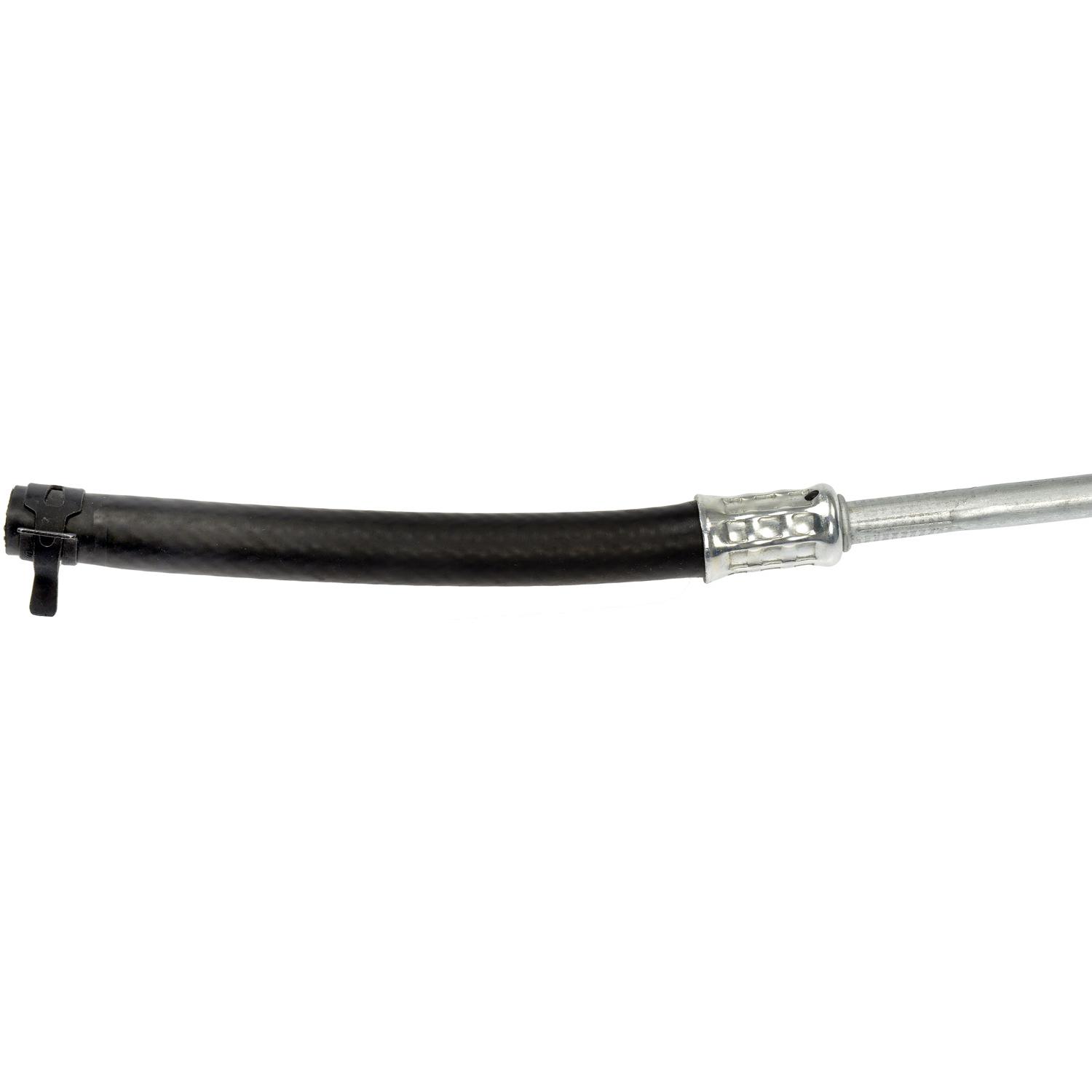 Dorman 624204 - Auto Trans Oil Cooler Hose Assembly Dorman 624204 Auto Trans Oil Cooler Hose Assembly product image 1 of 3