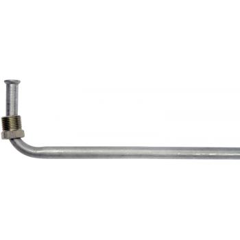 2000 Ford F-150 Auto Trans Oil Cooler Hose Assembly Inlet To Transmission (Rear) Dorman 624204 image 3 of 4