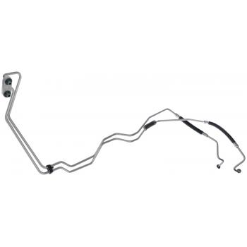 2009 Chevrolet Suburban 1500 Auto Trans Oil Cooler Hose Assembly