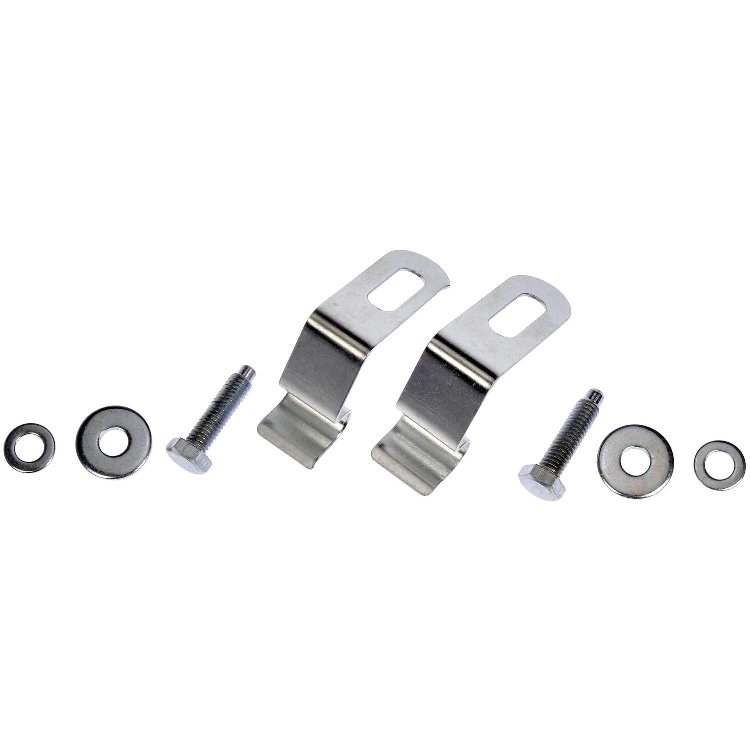Dorman 624205 - Auto Trans Oil Cooler Hose Assembly Dorman 624205 Auto Trans Oil Cooler Hose Assembly product image 2 of 3