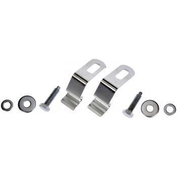 2014 GMC Yukon Auto Trans Oil Cooler Hose Assembly Inlet and Outlet Dorman 624205 image 2 of 3