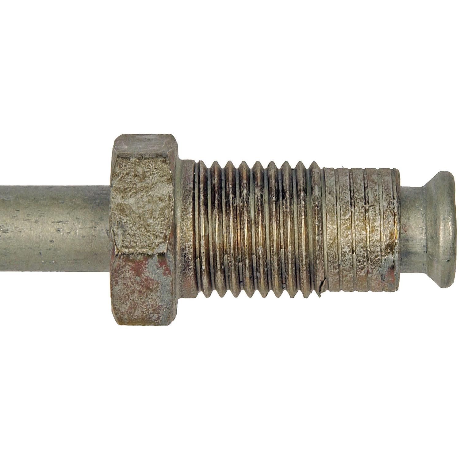 Dorman 624206 - Auto Trans Oil Cooler Hose Assembly Dorman 624206 Auto Trans Oil Cooler Hose Assembly product image 1 of 3