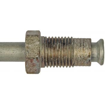 2000 Ford F-150 Auto Trans Oil Cooler Hose Assembly Auxiliary Cooler (Driver Side) to Transmission Dorman 624206 image 1 of 3
