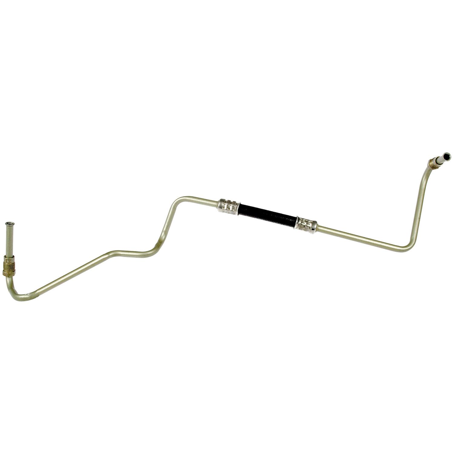 Dorman 624206 - Auto Trans Oil Cooler Hose Assembly Dorman 624206 Auto Trans Oil Cooler Hose Assembly product image 2 of 3
