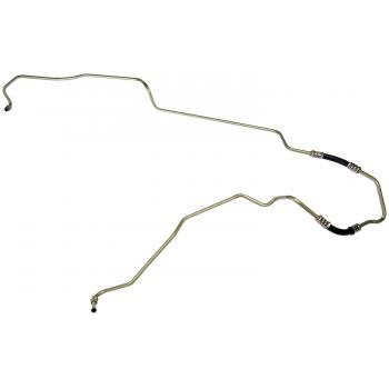 2000 Ford F-150 Auto Trans Oil Cooler Hose Assembly Outlet From Radiator (Upper) Dorman 624208 image 2 of 3