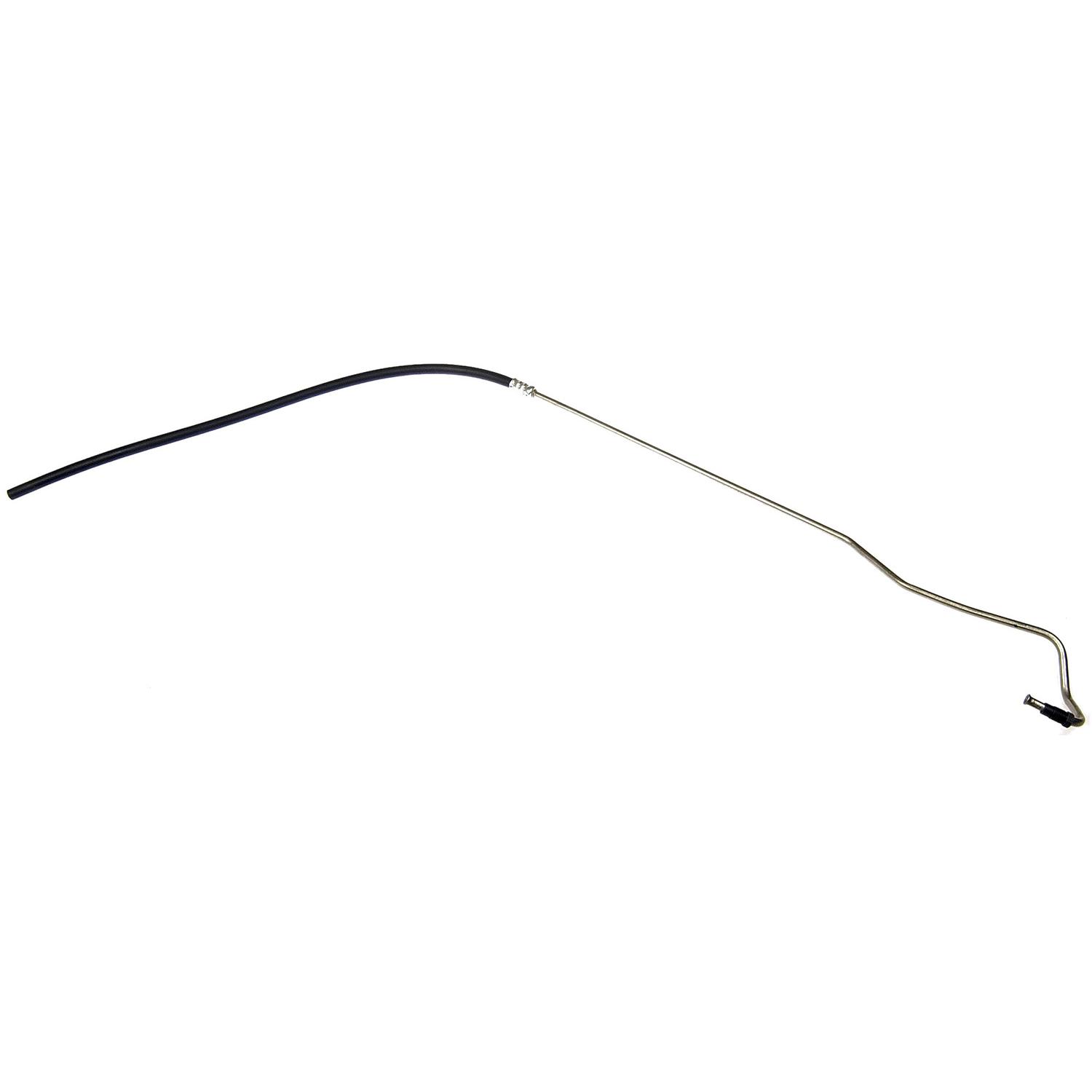 Dorman 624213 - Auto Trans Oil Cooler Hose Assembly Dorman 624213 Auto Trans Oil Cooler Hose Assembly product image 1 of 2
