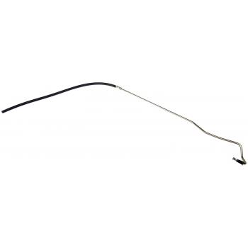 1995 Mercury Sable Auto Trans Oil Cooler Hose Assembly