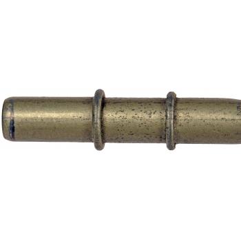 1996 Mercury Sable Auto Trans Oil Cooler Hose Assembly