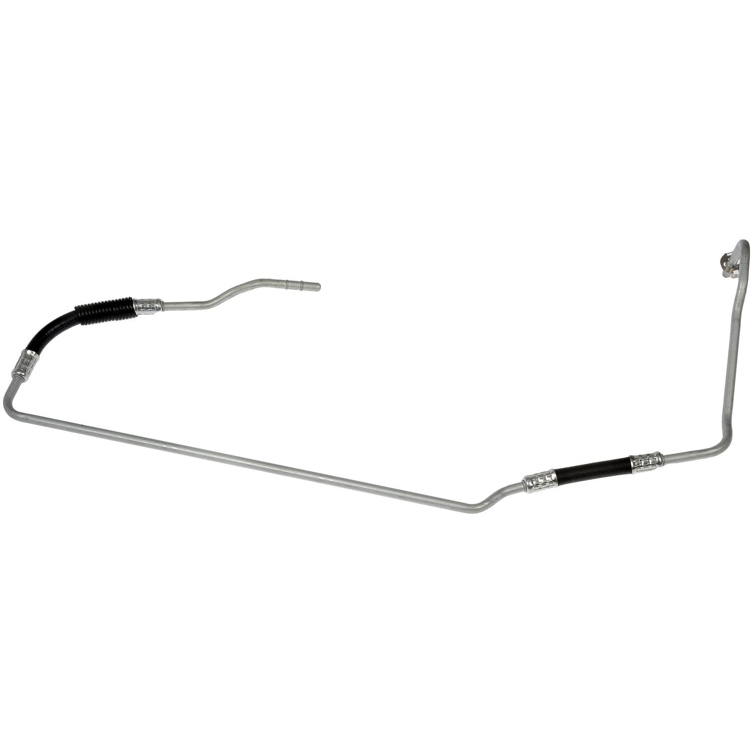 Dorman 624219 - Auto Trans Oil Cooler Hose Assembly Dorman 624219 Auto Trans Oil Cooler Hose Assembly product image 1 of 5