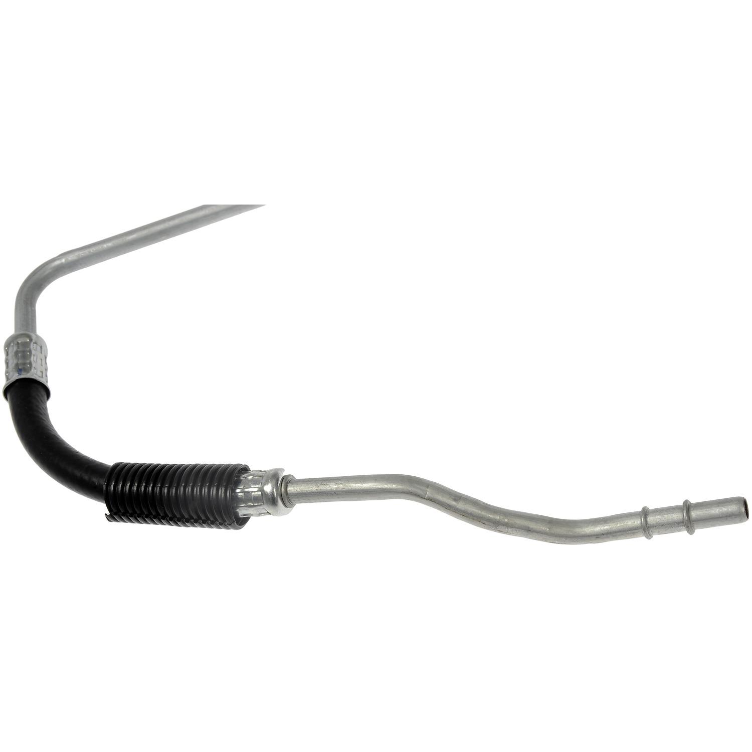 Dorman 624219 - Auto Trans Oil Cooler Hose Assembly Dorman 624219 Auto Trans Oil Cooler Hose Assembly product image 2 of 5