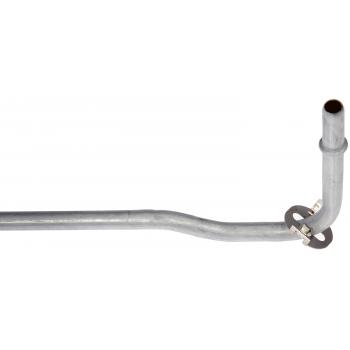 1996 Mercury Sable Auto Trans Oil Cooler Hose Assembly Auxiliary Cooler (Upper) to Transmission Dorman 624219 image 3 of 4