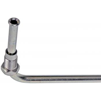 1998 Ford F-150 Auto Trans Oil Cooler Hose Assembly Outlet From Radiator (Upper) Dorman 624221 image 1 of 4