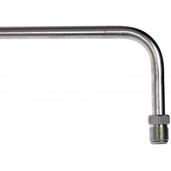 1998 Ford F-150 Auto Trans Oil Cooler Hose Assembly Outlet From Radiator (Upper) Dorman 624221 image 2 of 4