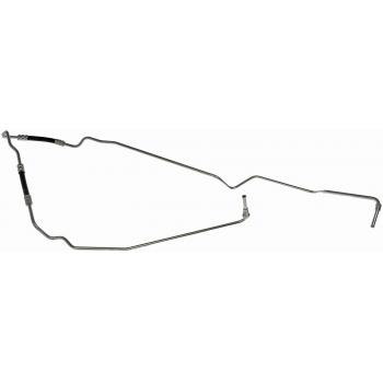 1998 Ford F-150 Auto Trans Oil Cooler Hose Assembly Outlet From Radiator (Upper) Dorman 624221 image 3 of 4
