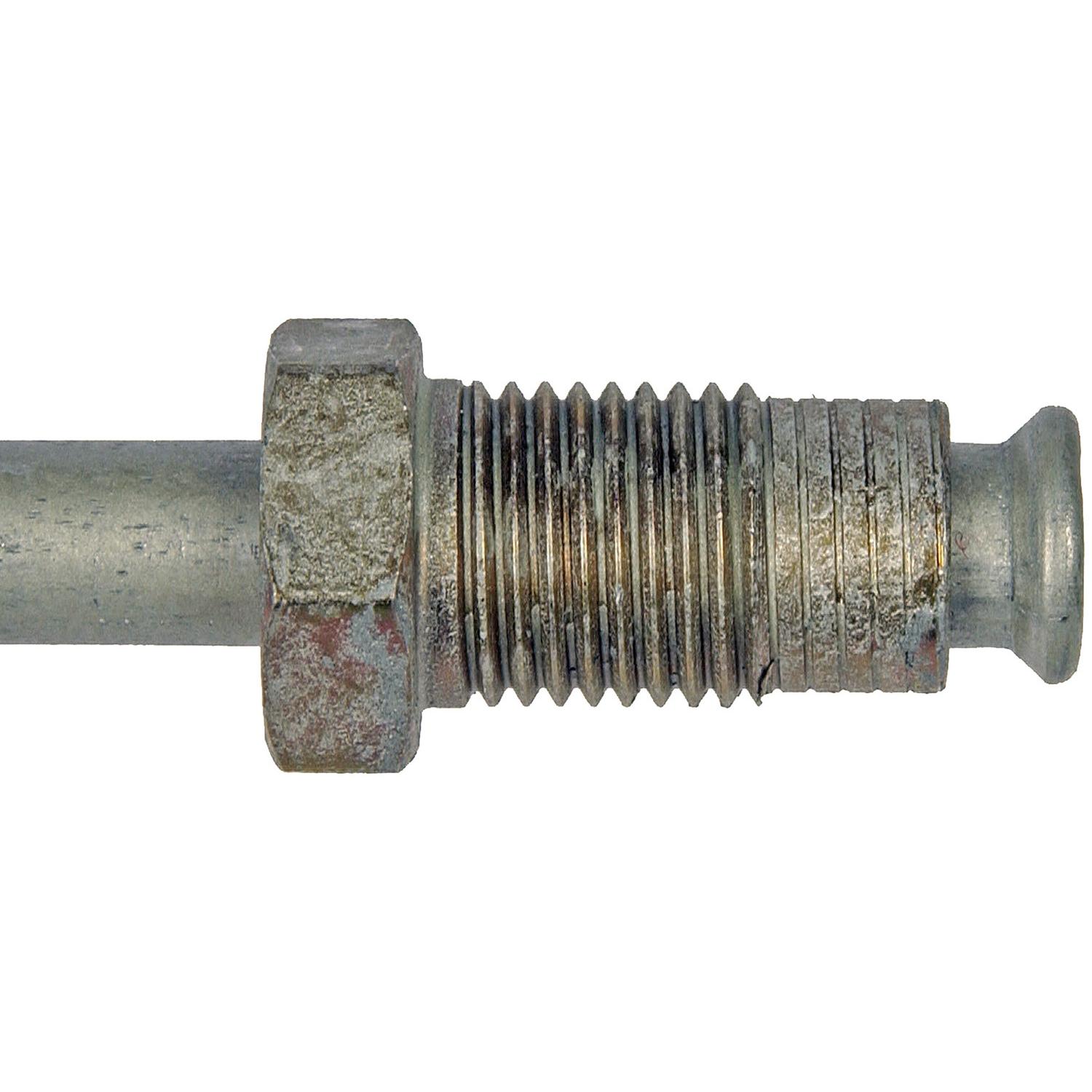 Dorman 624222 Auto Trans Oil Cooler Hose Assembly product image 1 of 3