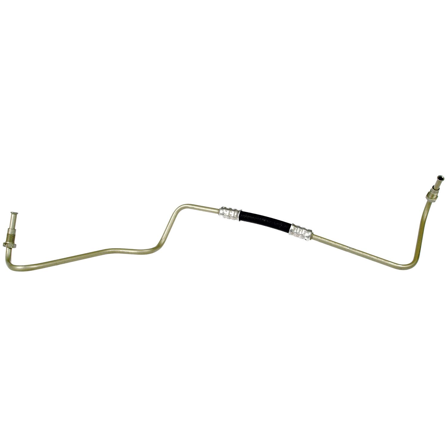 Dorman 624222 Auto Trans Oil Cooler Hose Assembly product image 2 of 3
