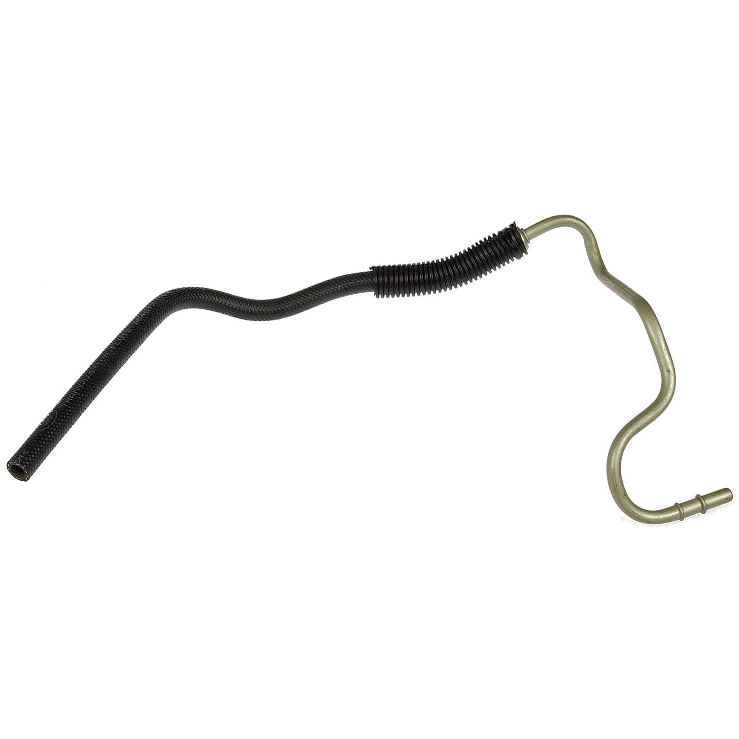 Dorman 624223 - Auto Trans Oil Cooler Hose Assembly Dorman 624223 Auto Trans Oil Cooler Hose Assembly product image 3 of 4