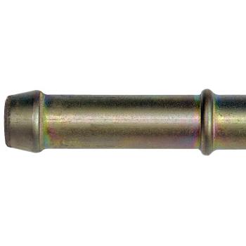 2000 Ford F-150 Auto Trans Oil Cooler Hose Assembly Outlet From Auxiliary Cooler (Lower) To Transmission (Rear) Dorman 624224 image 1 of 4