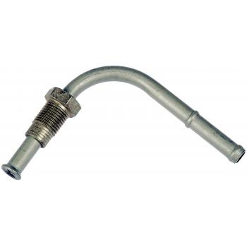1998 Ford F-150 Auto Trans Oil Cooler Hose Assembly Outlet From Auxiliary Cooler (Lower) To Transmission (Rear) Dorman 624225 image 1 of 2
