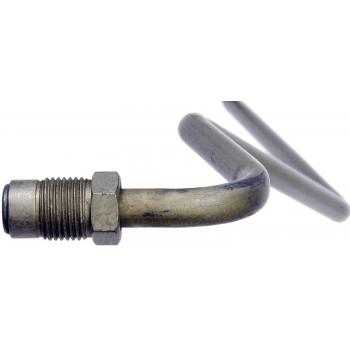 1997 Ford F Super Duty Auto Trans Oil Cooler Hose Assembly