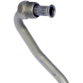 1998 Ford F-150 Auto Trans Oil Cooler Hose Assembly Outlet (Upper) Dorman 624226 image 2 of 4
