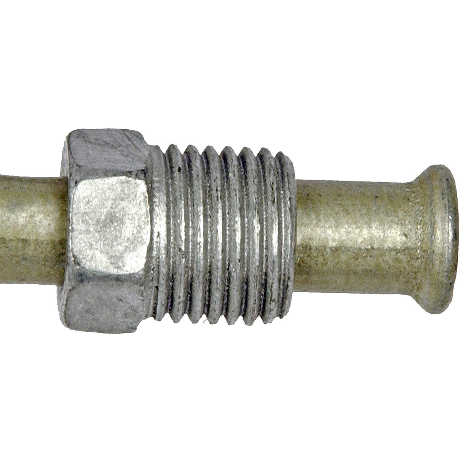 Dorman 624227 - Auto Trans Oil Cooler Hose Assembly Dorman 624227 Auto Trans Oil Cooler Hose Assembly product image 1 of 3