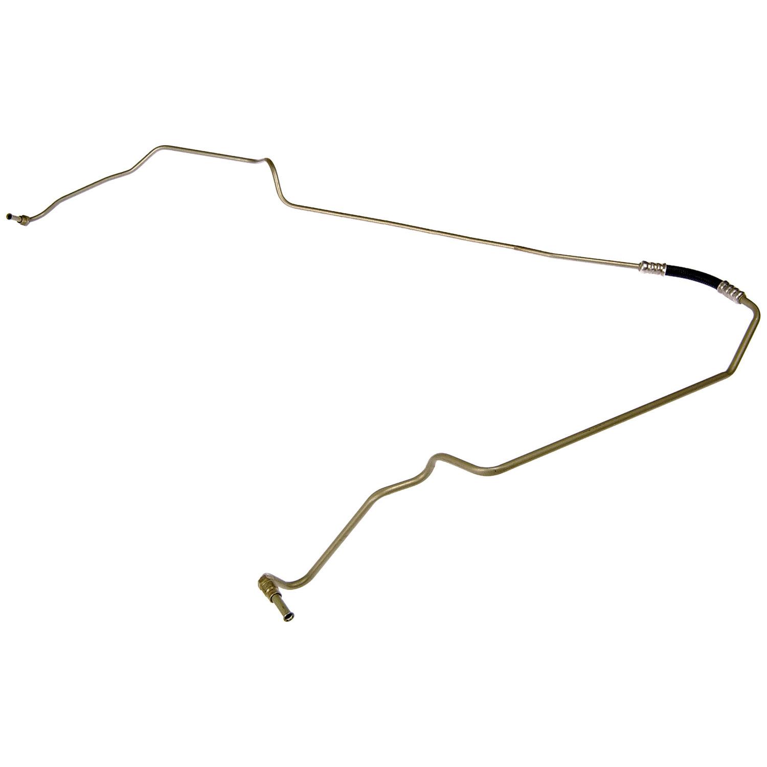 Dorman 624227 - Auto Trans Oil Cooler Hose Assembly Dorman 624227 Auto Trans Oil Cooler Hose Assembly product image 2 of 3
