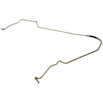 2000 Ford F-150 Auto Trans Oil Cooler Hose Assembly Inlet From Radiator (Lower) Dorman 624227 image 2 of 3