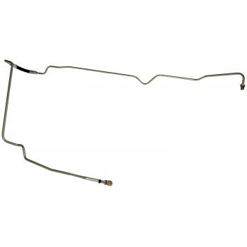 1999 Ford F-250 Auto Trans Oil Cooler Hose Assembly Outlet From Radiator (Upper) Dorman 624228 image 3 of 4