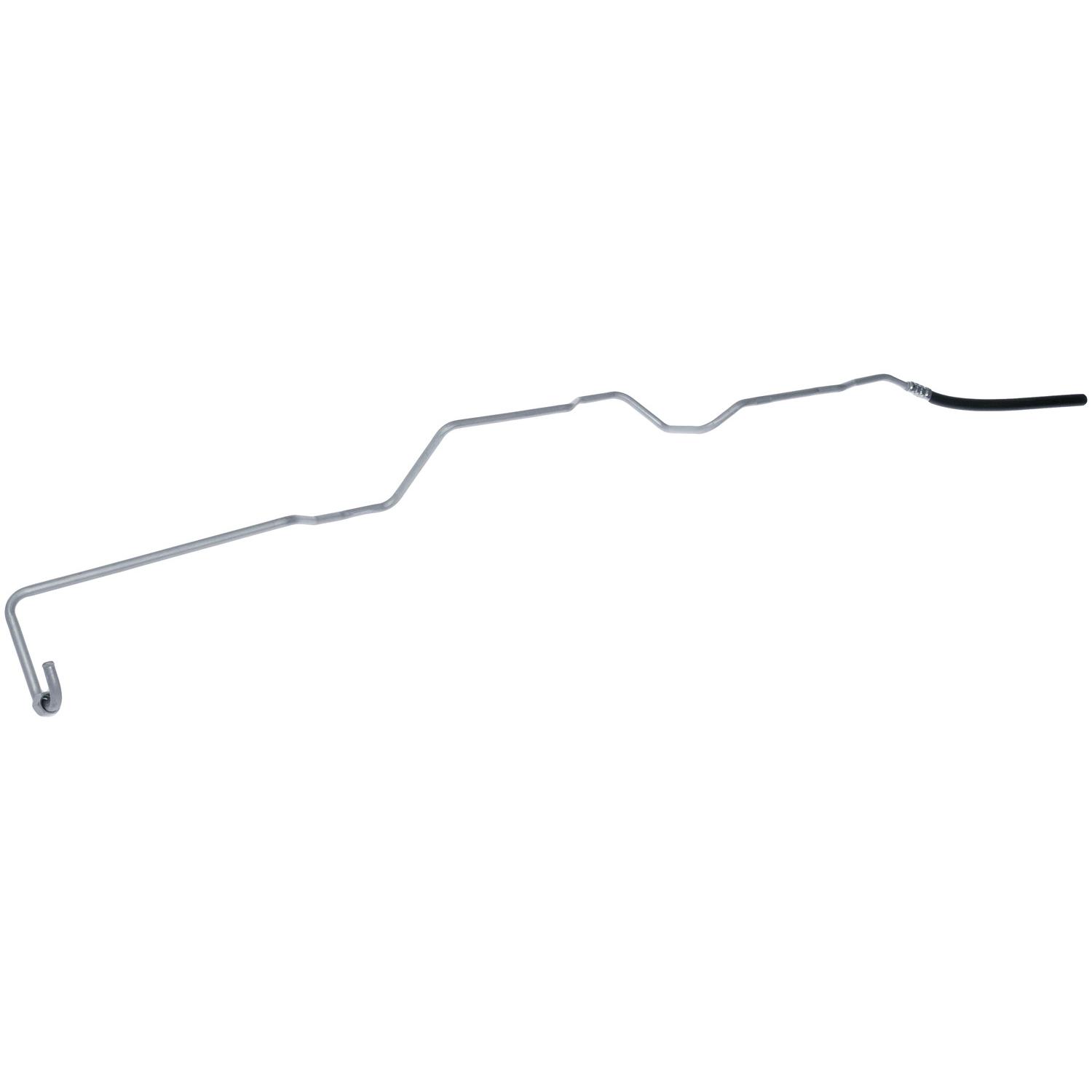 Dorman 624231 Auto Trans Oil Cooler Hose Assembly product image 3 of 4