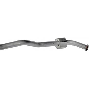 2004 Jeep Grand Cherokee Auto Trans Oil Cooler Hose Assembly Transmission to Radiator (Upper) Dorman 624232 image 2 of 4